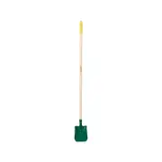 Cyclone Timber Long Handle Kids Spade