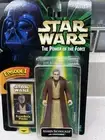 Star Wars The Power Of The Force Anakin Skywalker Action Figure By Hasbro