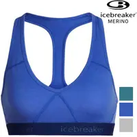 在飛比找蝦皮商城優惠-Icebreaker Sprite BF150 女款運動內衣
