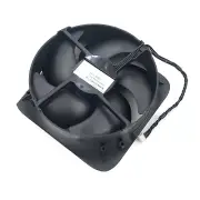 Internal Cooling Fan for Microsoft Xbox Series X Console Replacement Fan Black