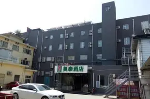 莫泰-章丘匯泉路百貨大樓店Motel-Zhangqiu Huiquan Road Department store