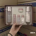 【YS.P_KOREA】免運🚚📦 麗人凱 RE:NK REVITAL ULTIMATE 生機本潤水乳兩件套