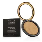 Make Up For Ever Pro Bronze Fusion Undetectable Compact Bronzer - # 20M (Sand) 11g/0.38oz