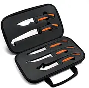 [Cold Steel] Fixed Blade Hunting Kit