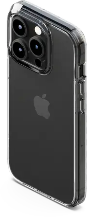Cygnett AeroShield Case iPhone 15 Pro