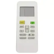 RG52B/BGE RG52B/BGEU For Midea Air Conditioner Remote Control