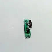 Mouse Wheel Board w/ TTC Core Encoder Part for Logitech G403 G703 G403 Hero G703
