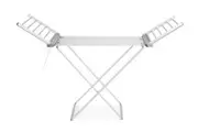 Kromo Heated Drying Rack