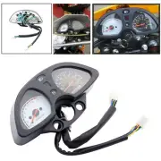 LCD Digital Odometer Speedometer Tachometer Gauge Kits for Bike Motorcycle