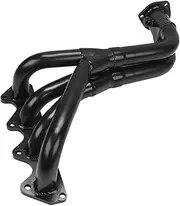 Artudatech Header Manifold Exhaust fit for Su-zu-ki Samurai Sidekick 1.3L 1.6L fit for Geo Tracker
