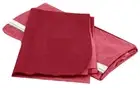 1959-60 Impala 2 Door Hardtop Red Star Material Headliner