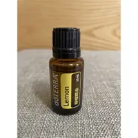 在飛比找蝦皮購物優惠-doTERRA /精油/檸檬精油（家庭必備）