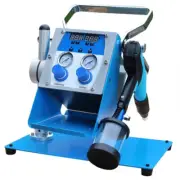 Electrostatic Powder Test Spray Gun Cup Test Spraying machine Plastic Powder
