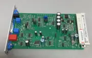 Rexroth VT-VSPA1-2-10/V0/0 Amplifier Board + 3002-1-2x/48F PCB Holder (B289)