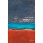 THE BUDDHA: A VERY SHORT INTRODUCTION