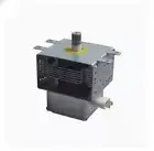 1* For Panasonic Magnetron 2M210-M1 Microwave Emission Tube Vacuum Electron Tube