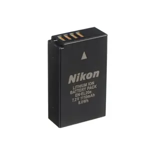 【Nikon】EN-EL20A EL20A 原廠電池 平輸裸裝 (公司貨) 適用: P1000 P950 EL20