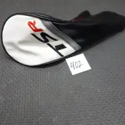 Titleist TSR Driver head cover men golf club cover fast ship 241007f3*
