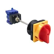 Extension Lever Universal Transfer Switch 380V LW30 Load Disconnect Switch fo...