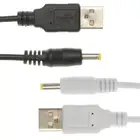 USB 6v Charger Cable Compatible with Omron HEM-7121 Blood Pressure Monitor
