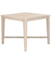 Essentials For Living Carmel Outdoor 42in Square Counter Table