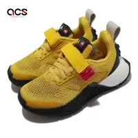 在飛比找Yahoo奇摩購物中心優惠-Adidas 慢跑鞋 LEGO Sport Pro EL K