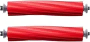Main Brush，Compatible for Roborock， S7 S70 S7Max Q7 P10 T7S T7S Plus Robot Vacuum Cleaner Accessories(2PCS)