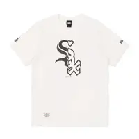 在飛比找PChome24h購物優惠-【NEW ERA】短袖Tee MLB SPLIT LOGO 