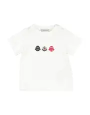 [MONCLER] MONCLER T-shirts - Item 10553191