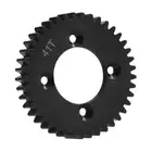 For 1/10 LASERNUT TENACITY ULTRA 4 ROCK TACER 41T Hardened Steel Main8852