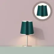 Chandelier Shade Table Lamp Fabric Lampshade Light Accessory Simple Color