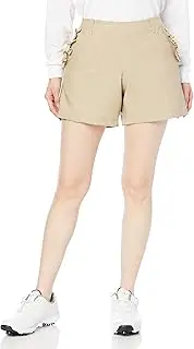 Samantha Thavasa UNDER25 & No.7(サマンサタバサ アンダー２５ ＆ ナンバー７) Samantha Thavasa Under 25 & Number 7 Women's Golf Half Pants, Gabba Stretch Shorts