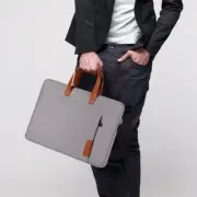 13.3 14 15.6 Inch Waterproof Notebook Case Laptop Bag Travel for MacBook Air Pro