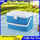 8L Camping Refrigerator Incubator Large Capacity Outdoor Food Preservation Box