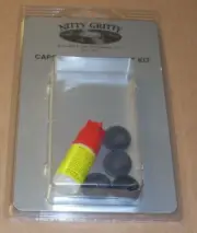 NITTY GRITTY CAPSTAN REPLACEMENT KIT