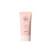 Goodal - Heartleaf Calming Tone Up Sun Cream SPF50+ PA++++ - 50ml
