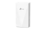 TP-Link EAP655 Omada AX3000 Wall Plate WiFi 6 Access Point [EAP655-WALL]