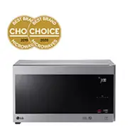 NeoChef, 42L Smart Inverter Microwave Oven - MS4296OSS
