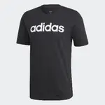 ADIDAS T恤 ESS LINEAR LOGO TEE 男款 DU0404