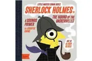Sherlock Holmes