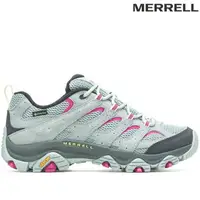 在飛比找樂天市場購物網優惠-特價 Merrell MOAB 3 GTX 女款 Gore-