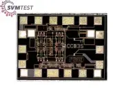 Agilent CCB3S Microwave DIE