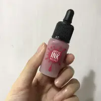 在飛比找蝦皮購物優惠-Peripera airy ink velvet 櫻花霧面絲