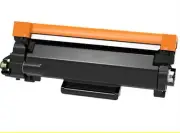 1 x TN-2530XL Toner for Brother HL-L2400DW HL-L2445DW HL-L2460DW HL-L2464DW
