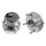 GSP Wheel Hub Assembly - 400239
