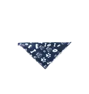 Geelong Cats AFL Dog Bandana S/L
