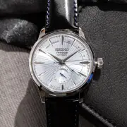 Seiko Presage SSA343J Cocktail Time 'Skydiving'