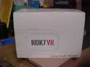 virtual reality headset rok7vr (B1)