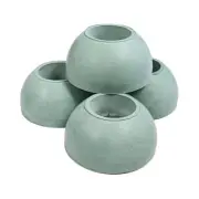 Rubber Feet for Voron V1/V2 Olive