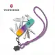 VICTORINOX 瑞士維氏 瑞士刀 女士系列 16用 91mm 巴黎/悉尼/紐約 1.3909.E221/1.3909.E222/1.3909.E223 悉尼